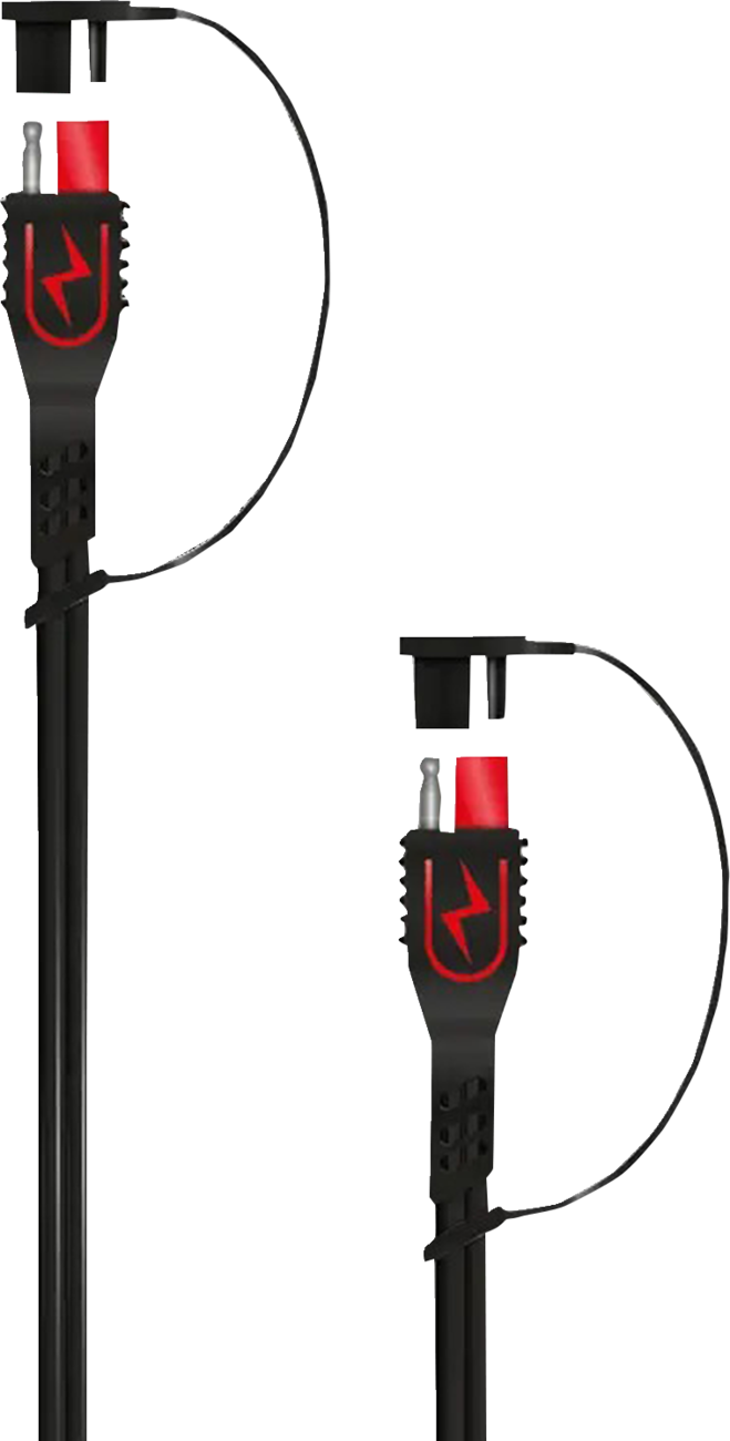 Charger Cable Extension