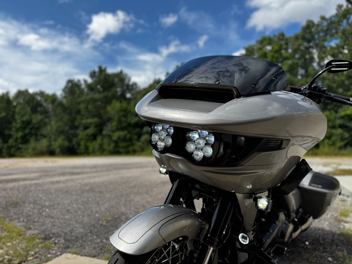 Shark Demon® 2 Dual Headlight Kit