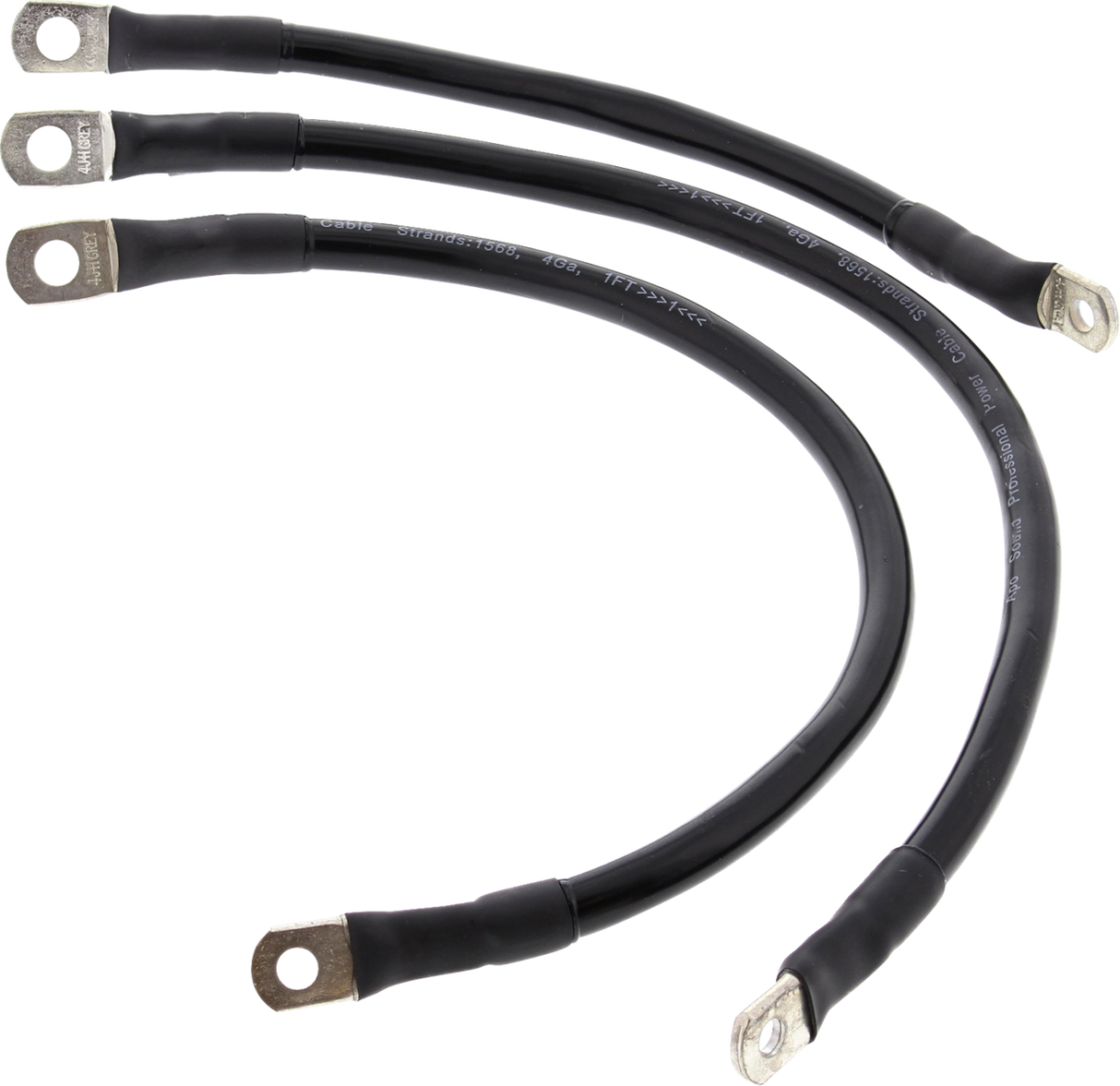 Battery Cable Kit