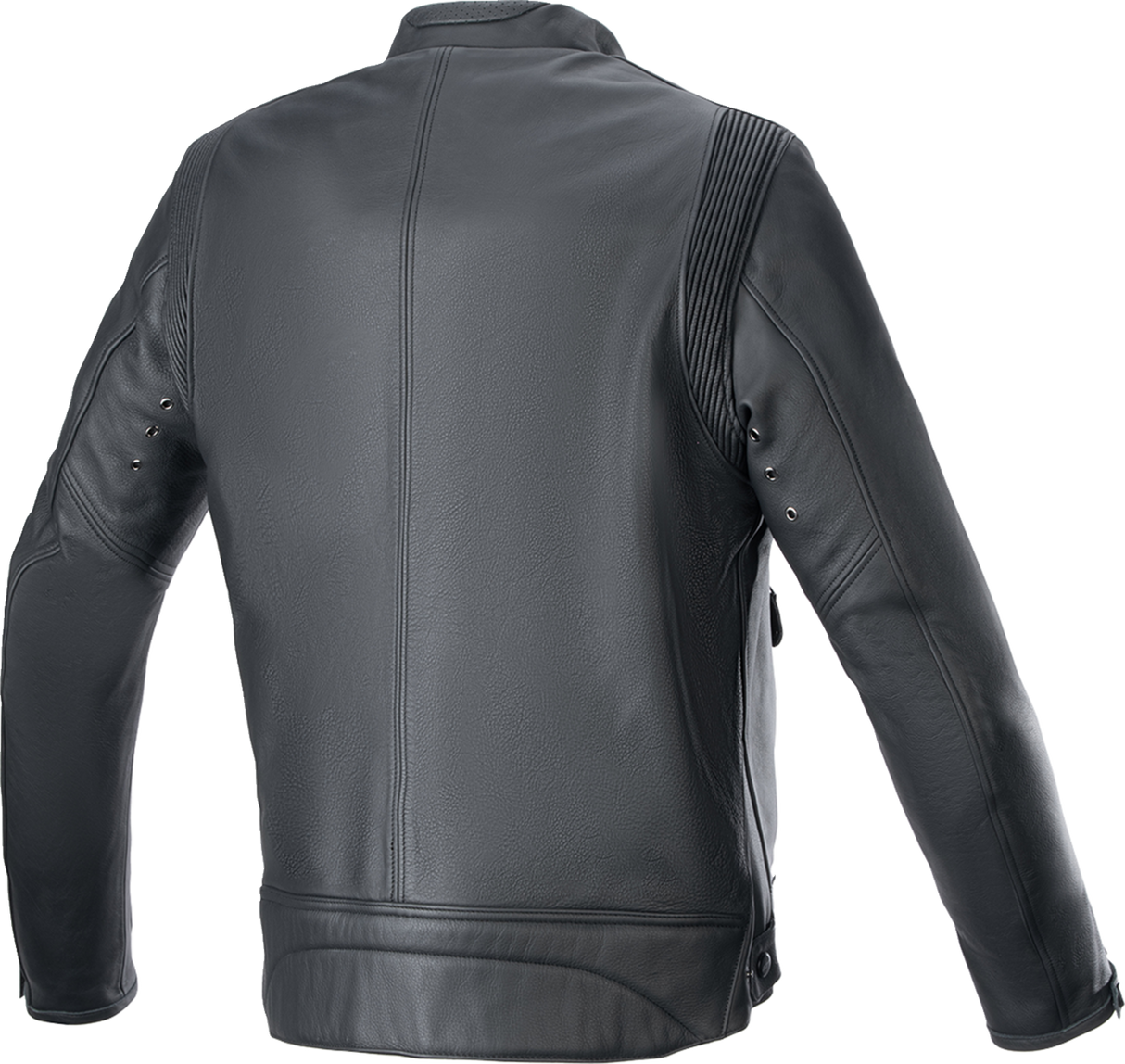 Dyno Leather Jacket