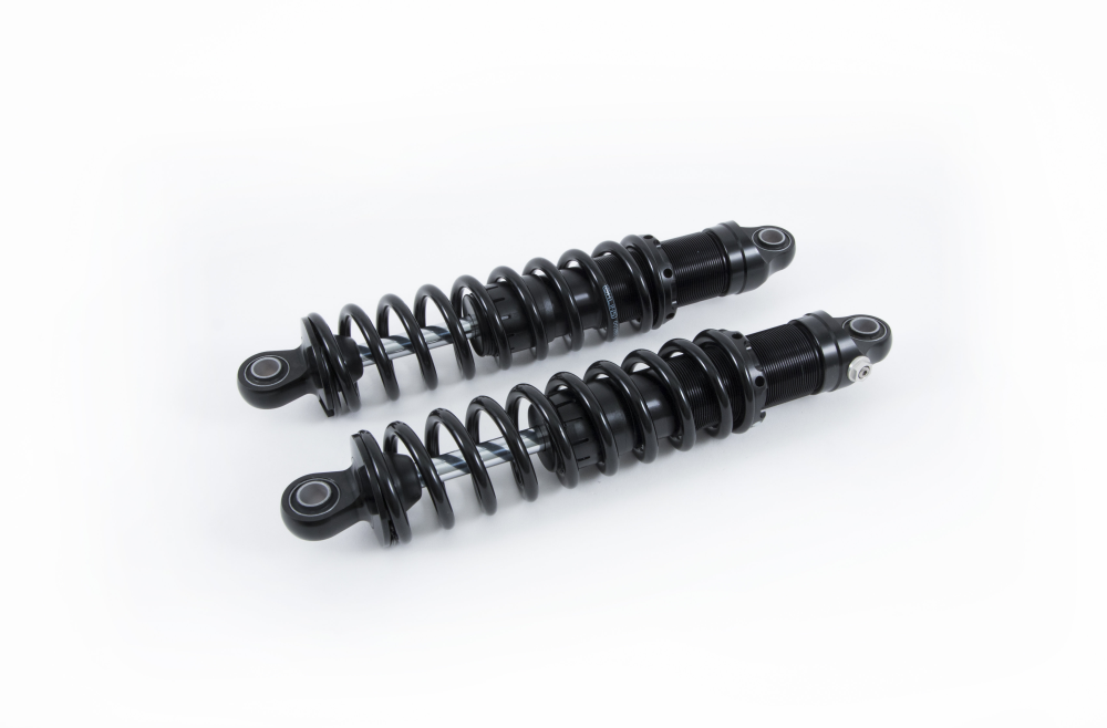 Twin Shocks STX36 Blackline