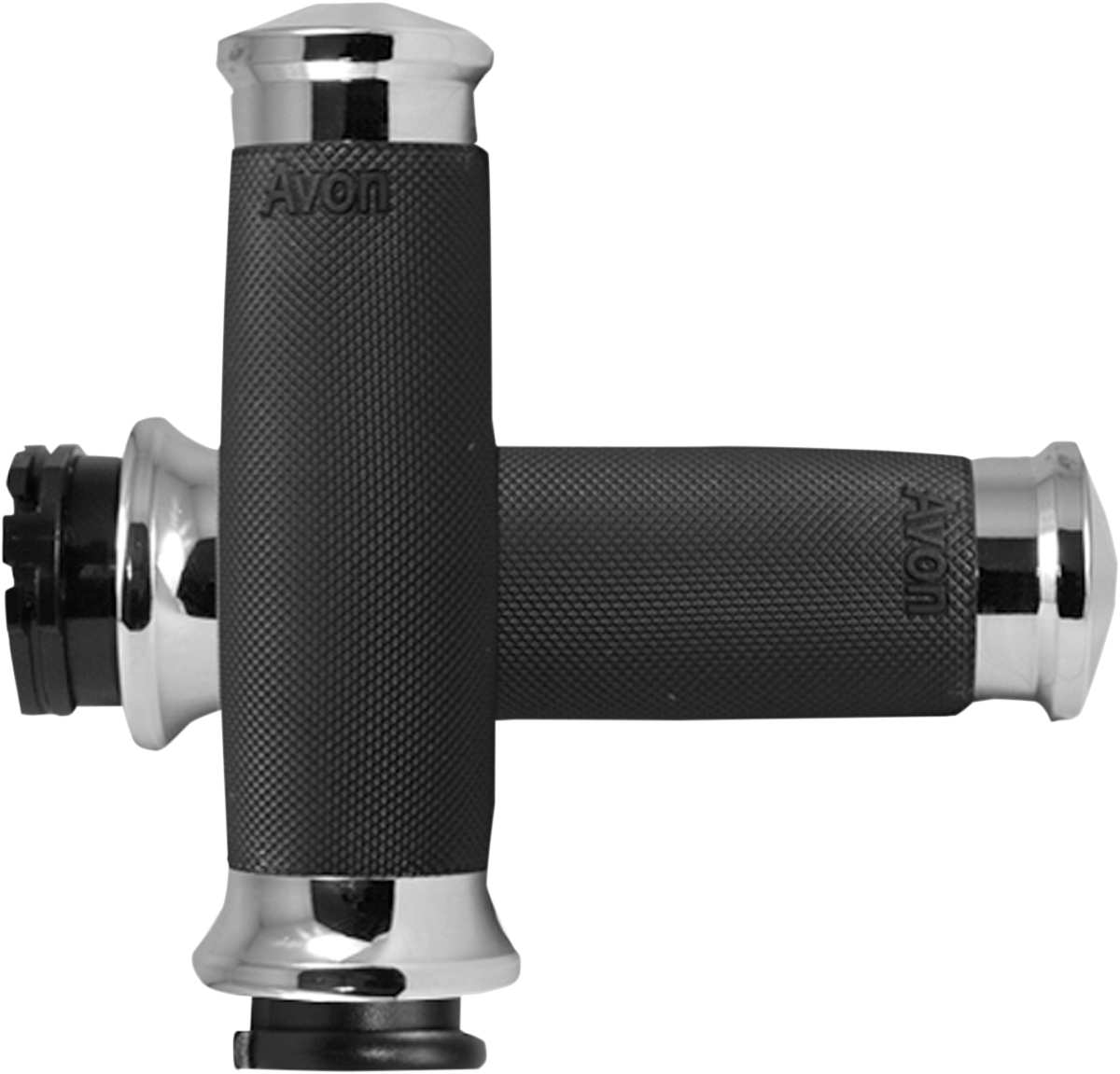Custom Contour Grips