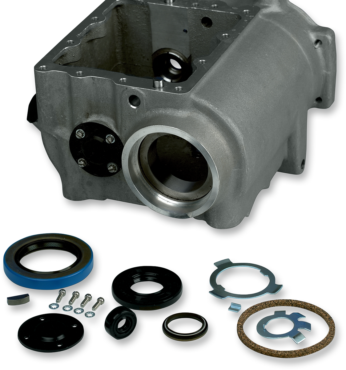 Complete Transmission Seal Kit