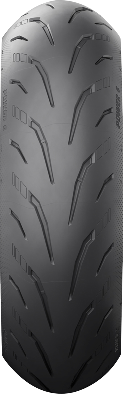Power 6 Tire