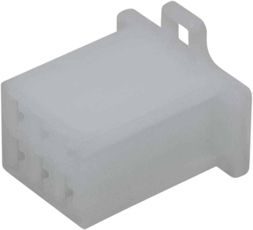 Replacement Connector Component — Connector