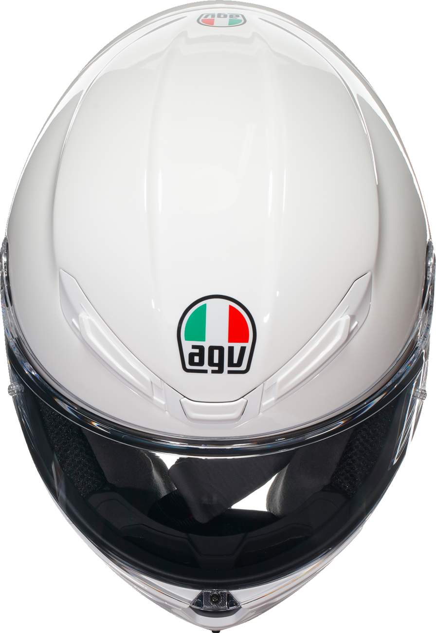 K6 S Helmet