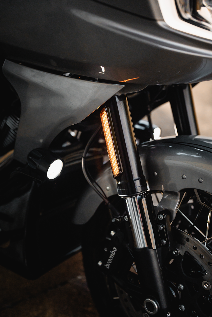LED Front Fork Lightz™
