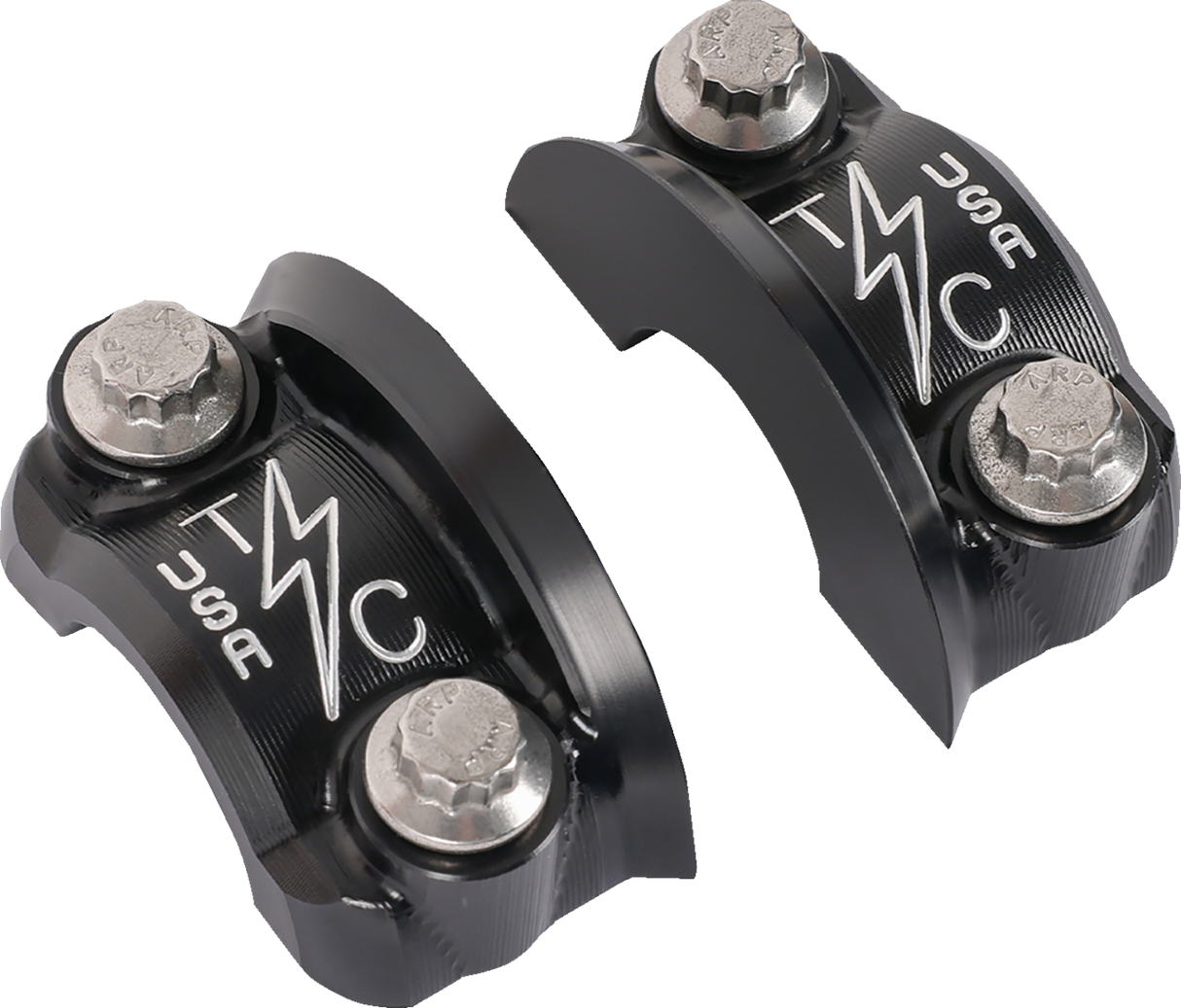 Speedway Perch Clamp