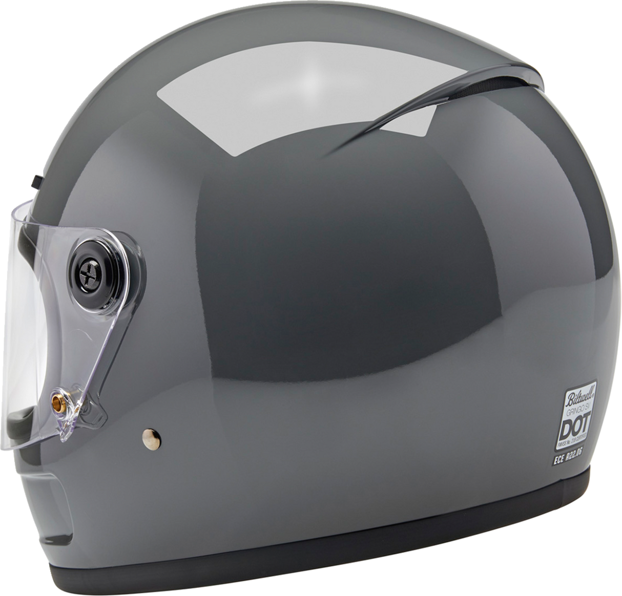 Gringo SV Helmet