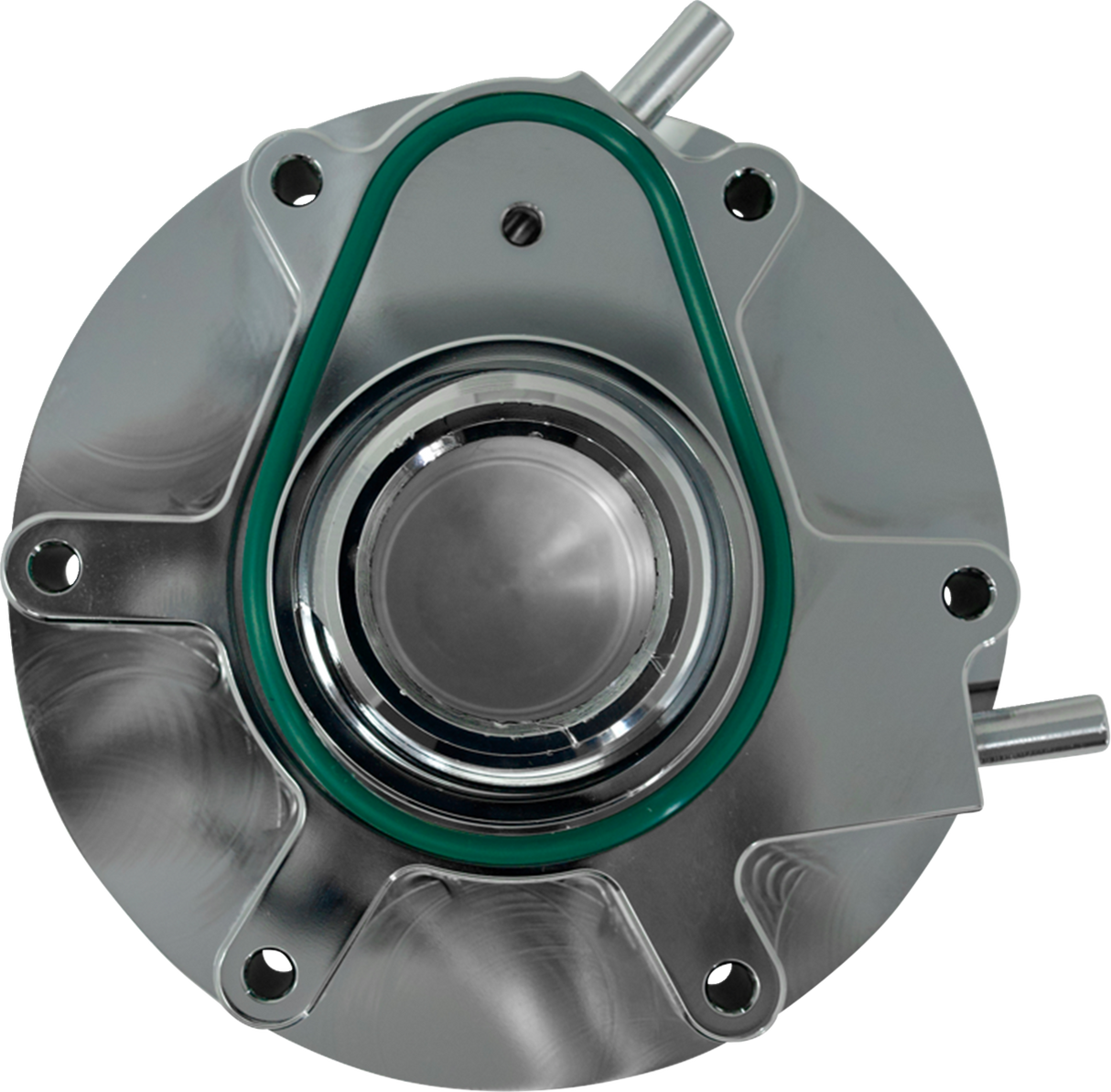 Ascent Pro Gas Cap