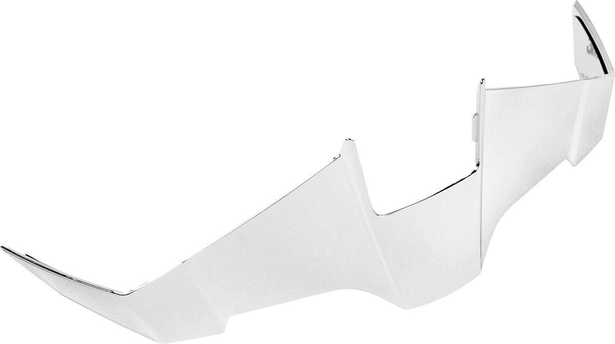 Threshold™ Helmet Rear Spoiler