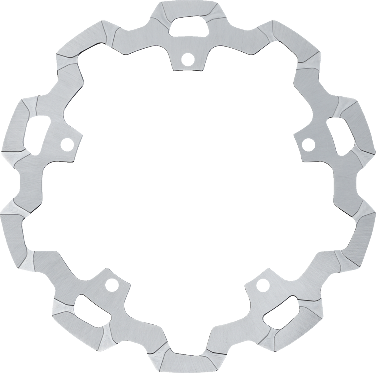 Front Brake Rotor
