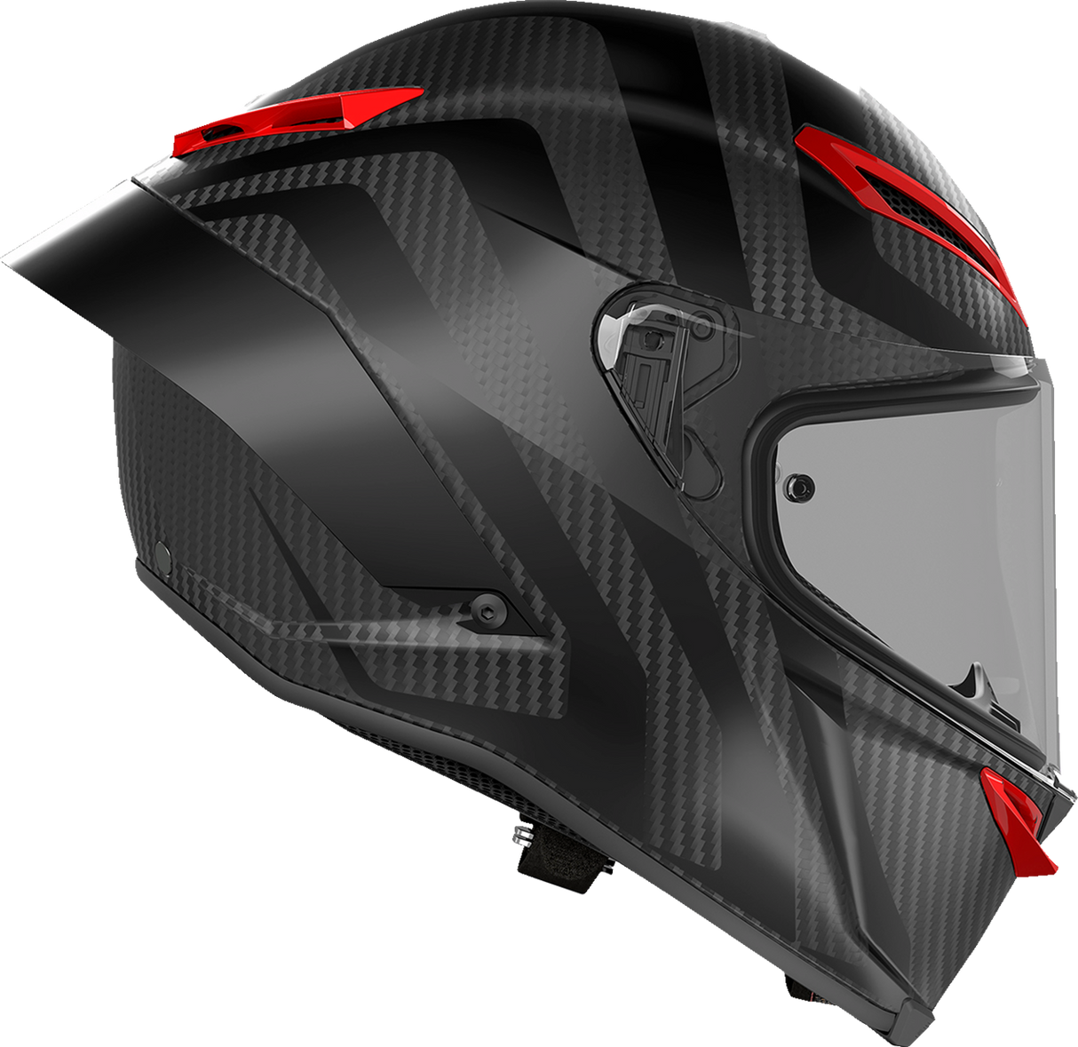 Pista GP RR Intrepido Helmet