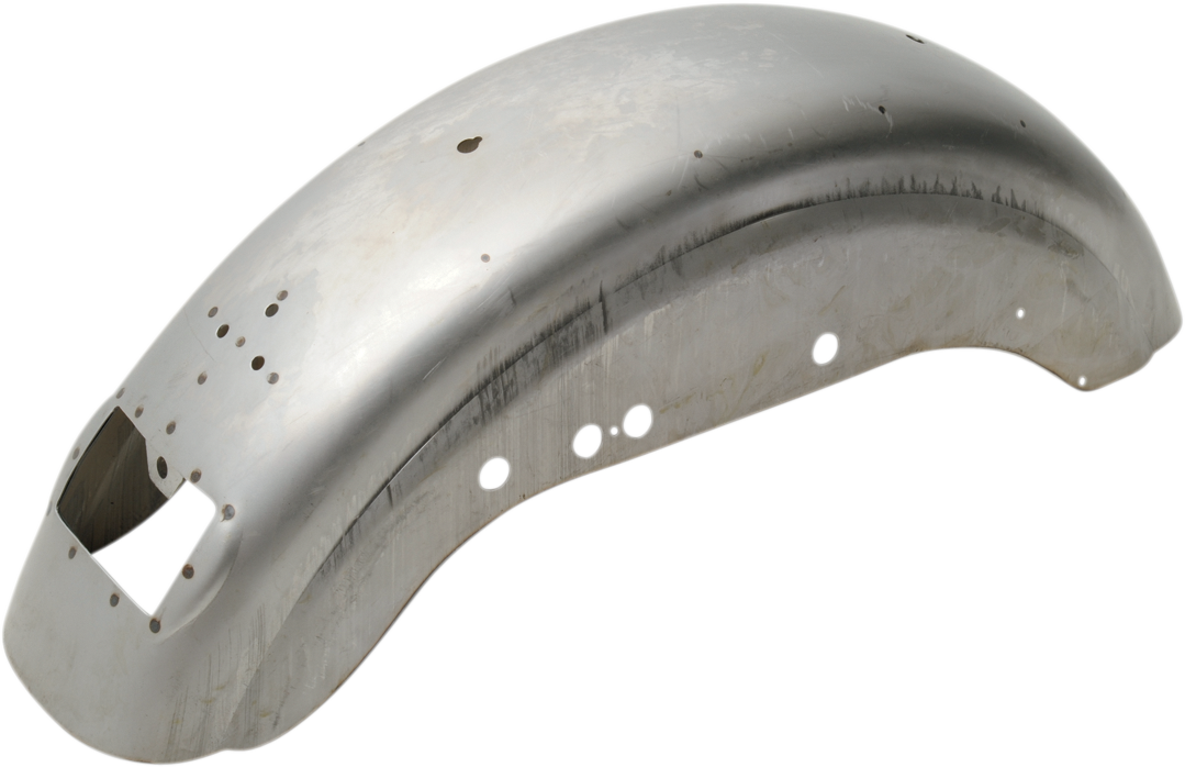 Rear Fender