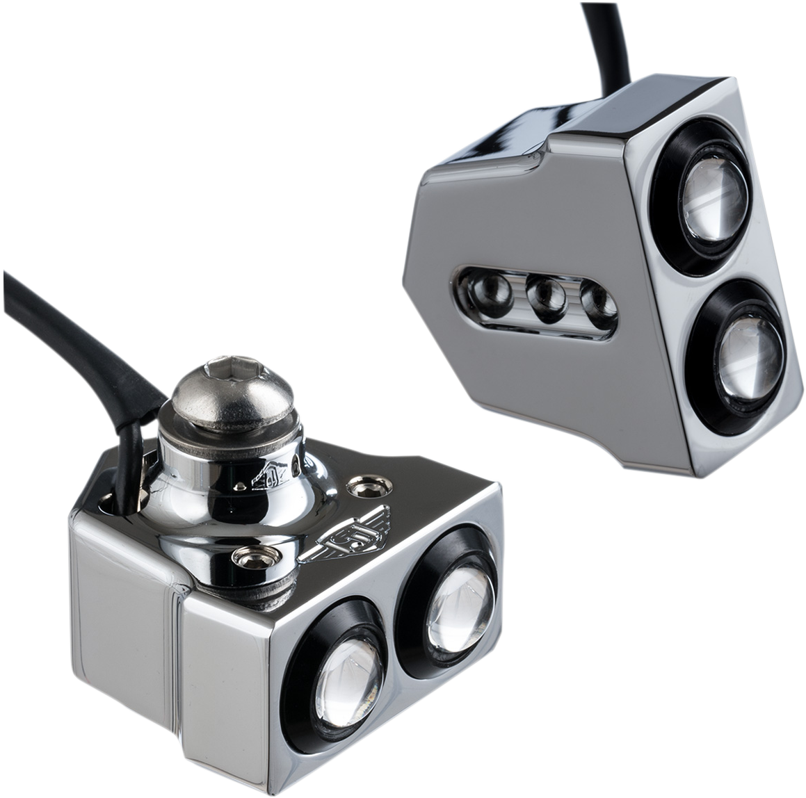 Rat Eye LED Turn Signals