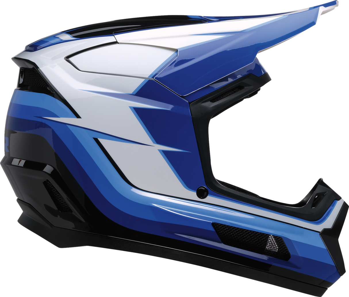 Youth Dirt Maxx Vortex Helmet