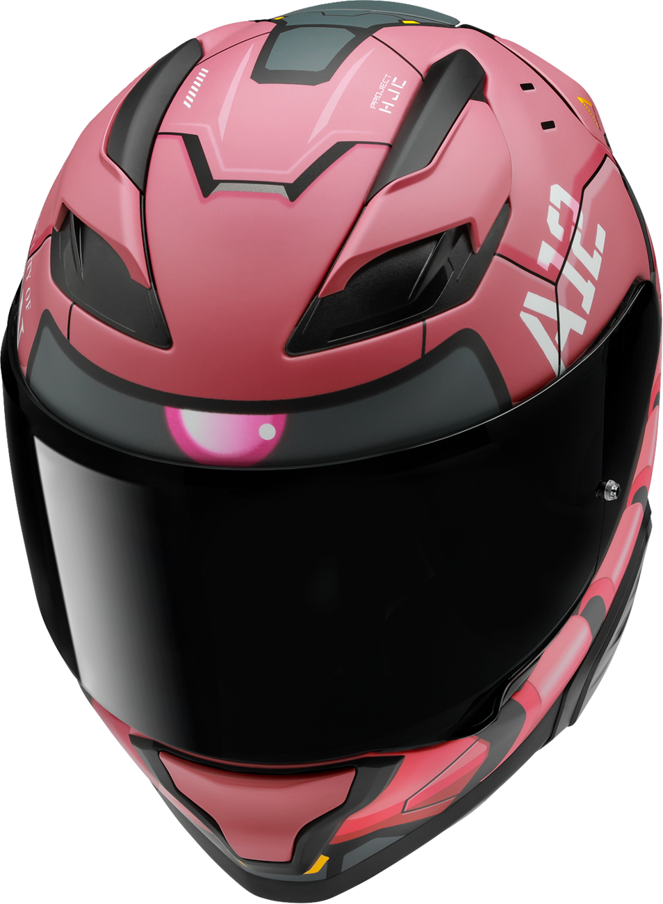 F71 Zaku Helmet