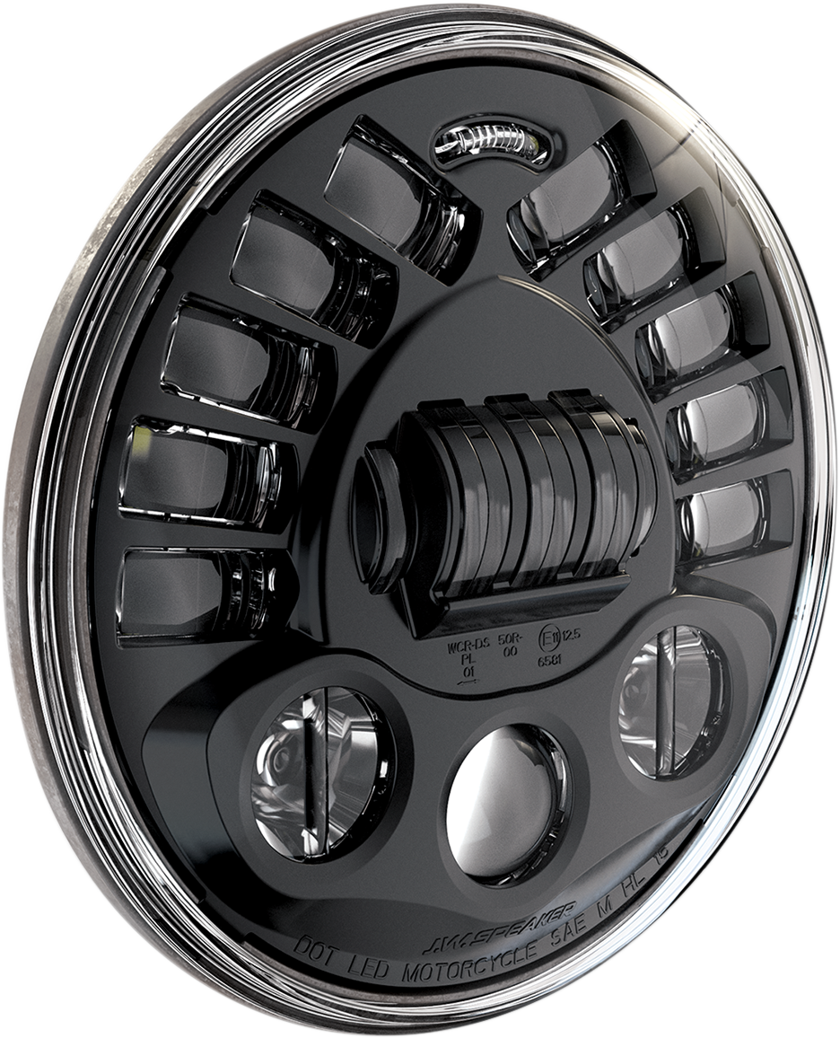 7" LED Adaptive 2 Headlight