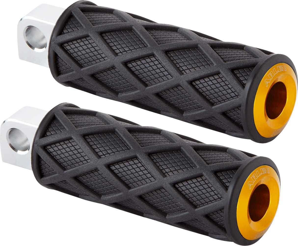 Diamond Foot Pegs