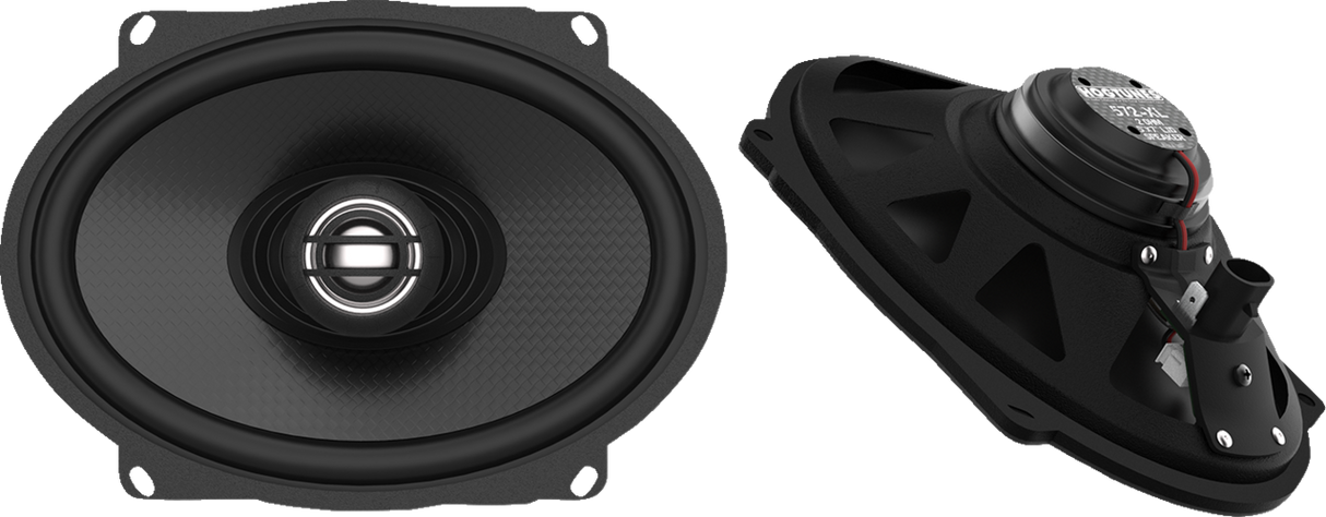 XL Series Lid Speakers
