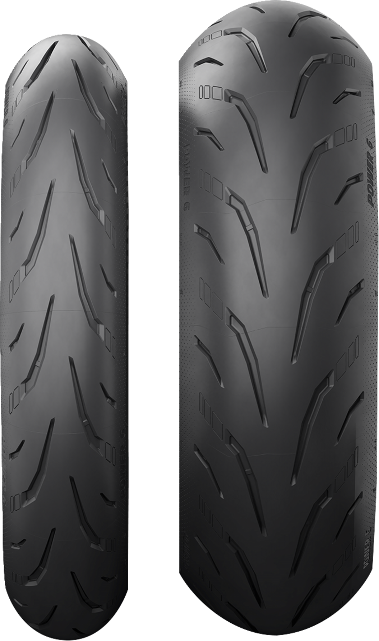 Power 6 Tire
