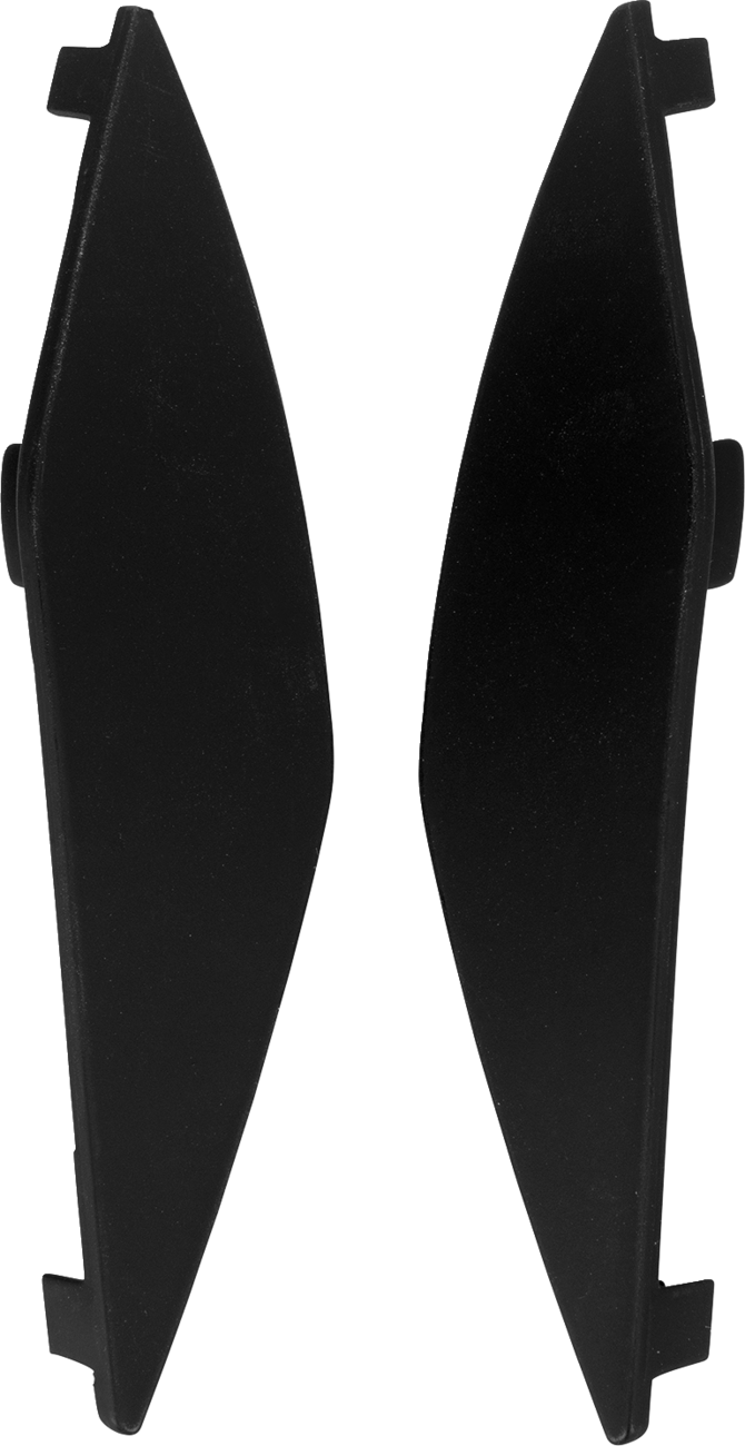 Threshold™ Helmet Side Covers