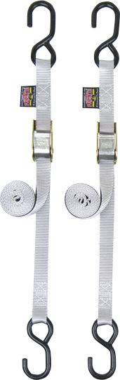 1" Standard Tie-Downs