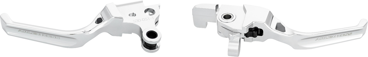 Method Lever Set