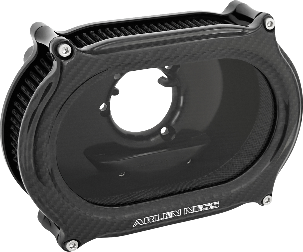 Stage 2 Method™ Air Cleaner Kit