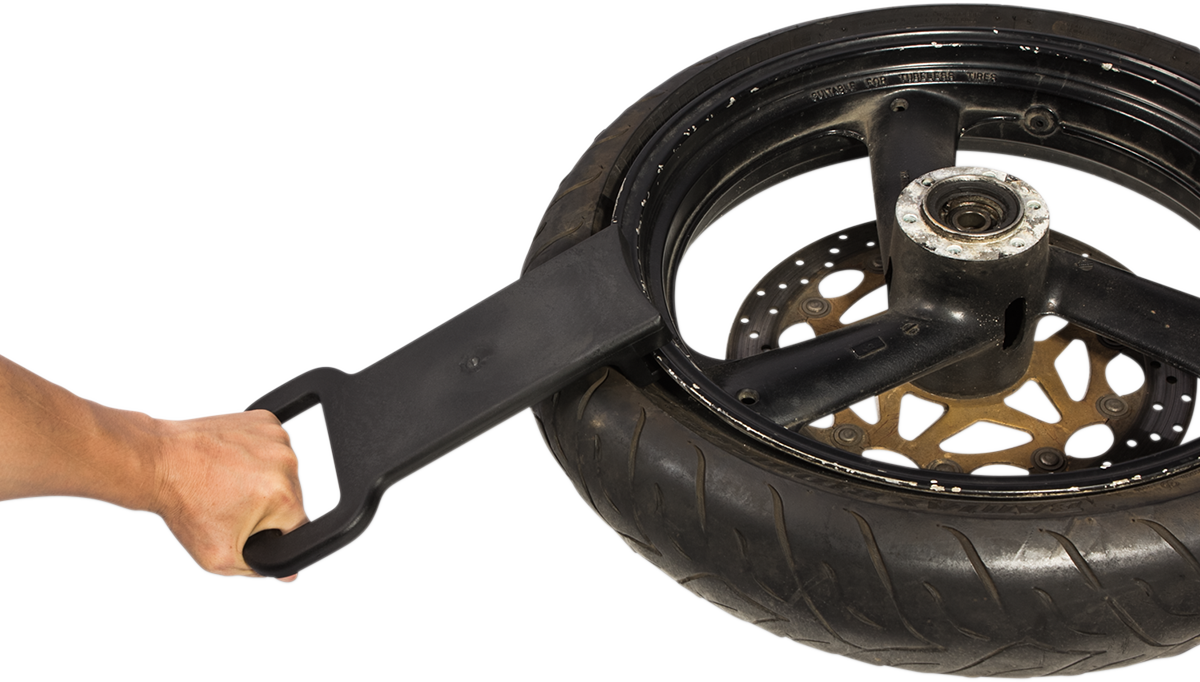 Tire Bead Tool
