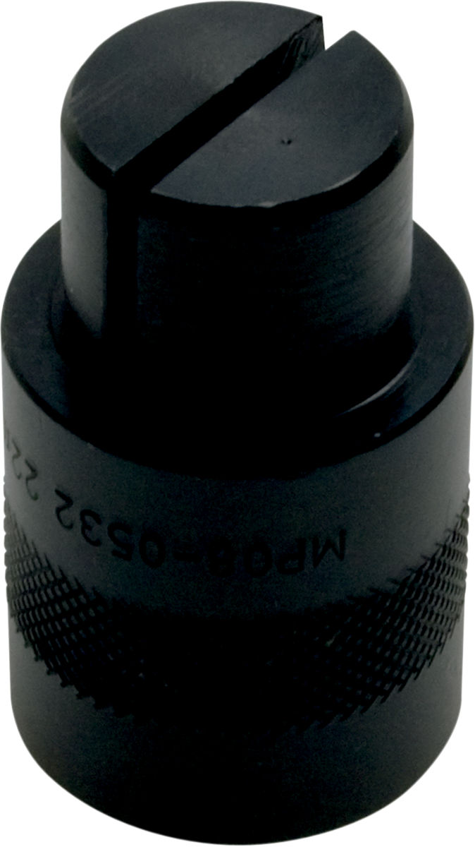 Wheel Bearing Remover