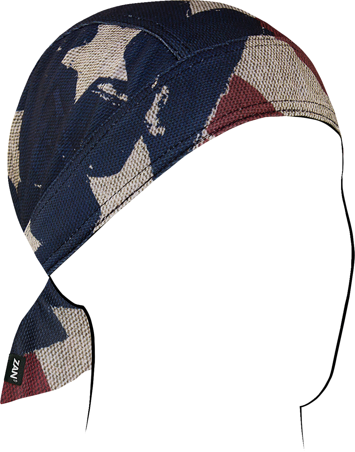 Flydanna® Micro-Mesh Polyester Headwrap