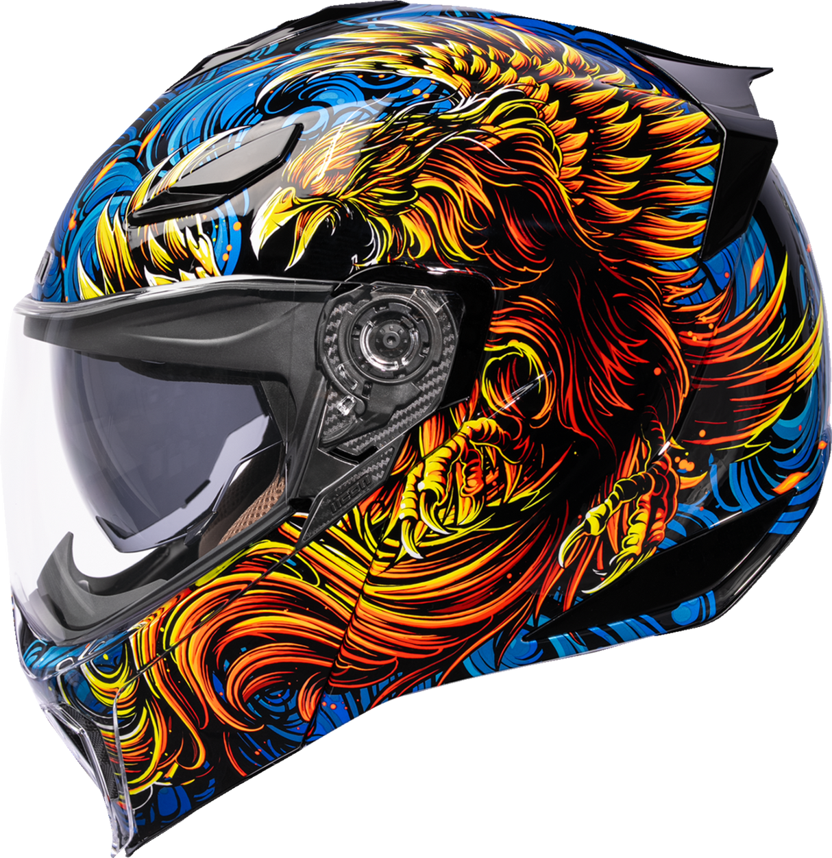 Threshold™ Burn Birdie Burn Modular Helmet