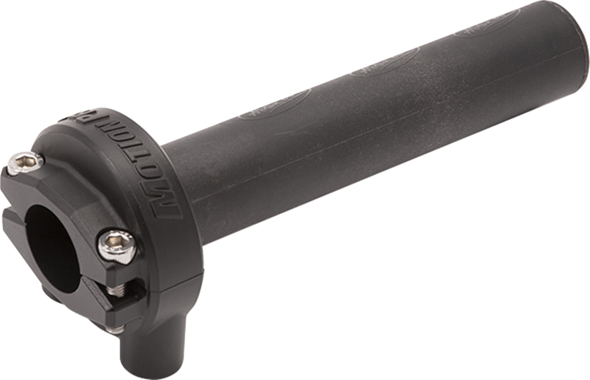 Push-Pull SE Throttle