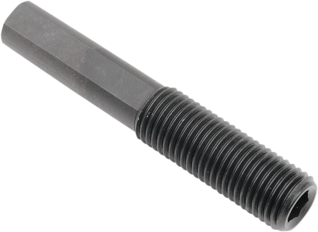 Left Pushrod End