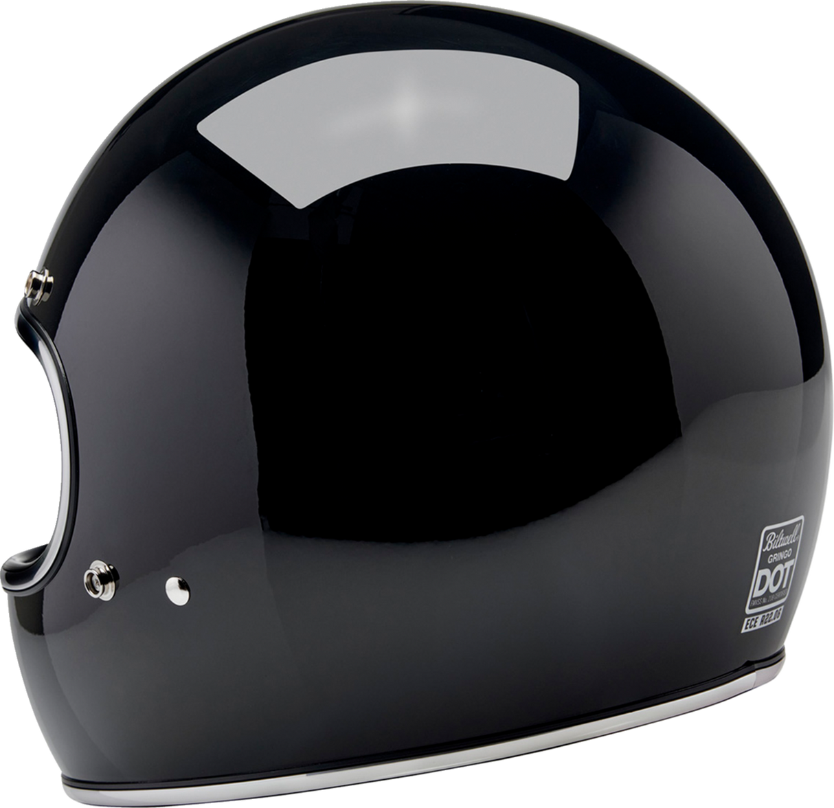 Gringo Helmet