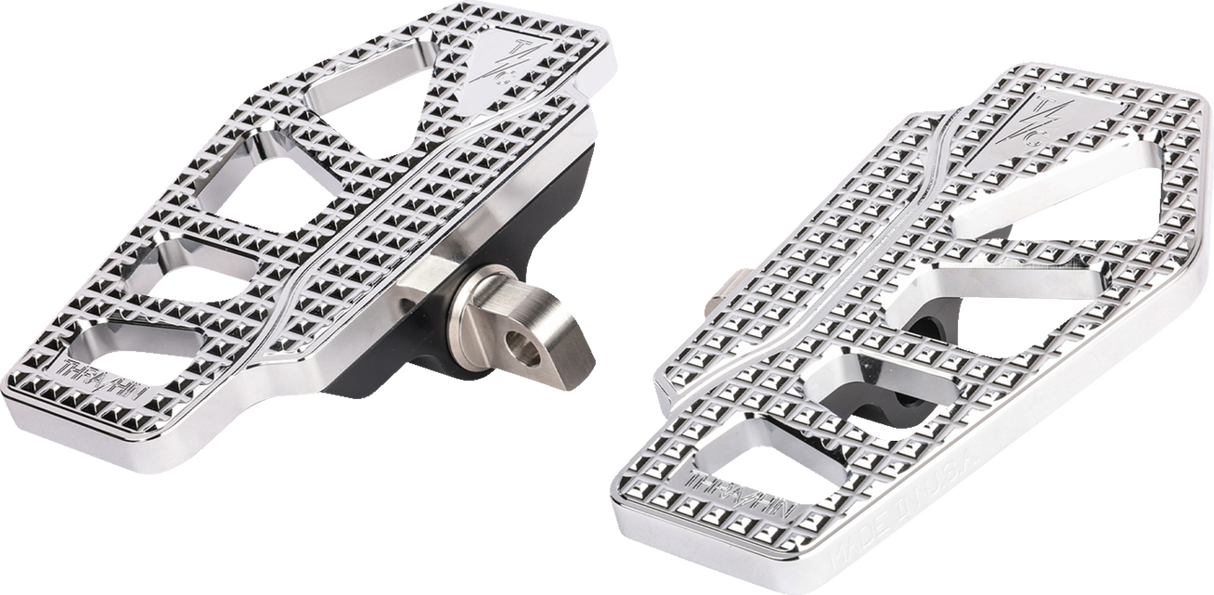 Apex Mini Floorboards