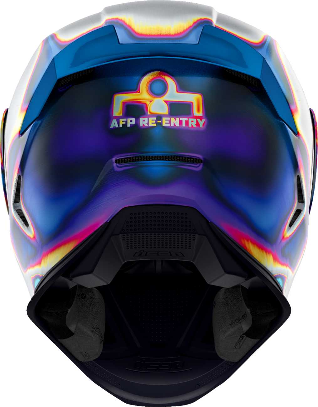 Airframe Pro™ Reentry Helmet