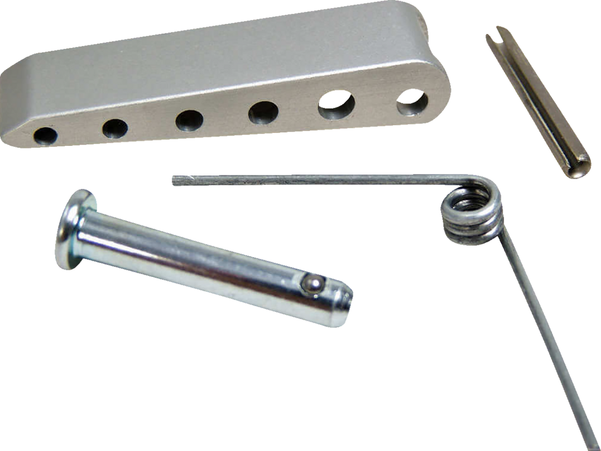 Latch Kit