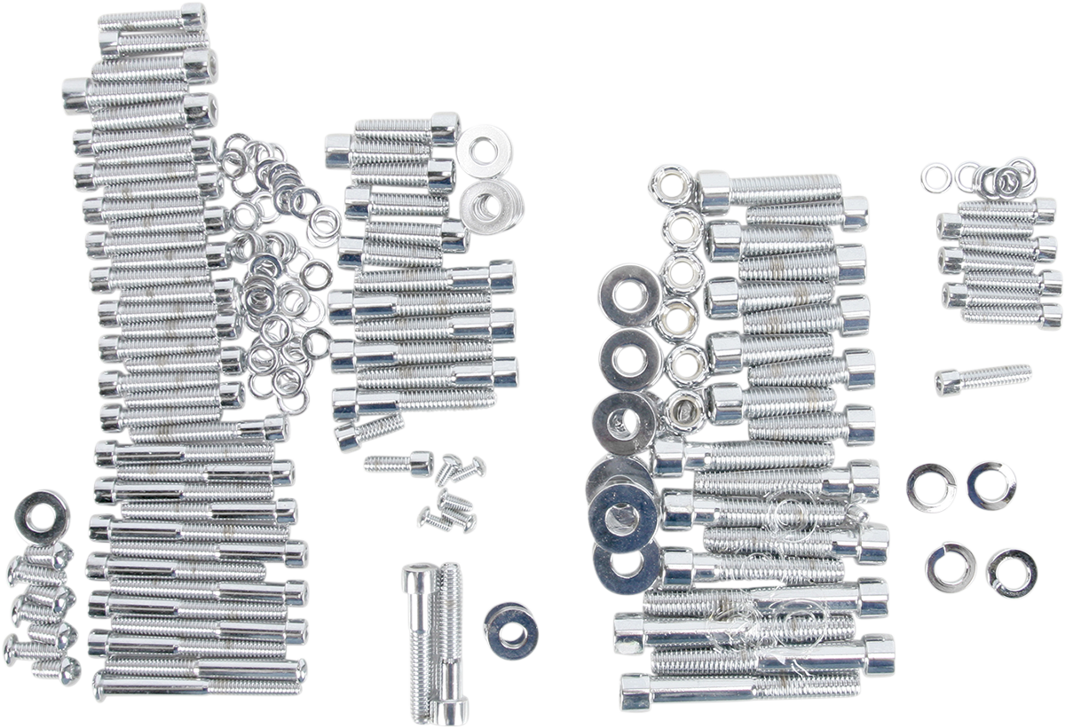 Big Twin Motor Sets