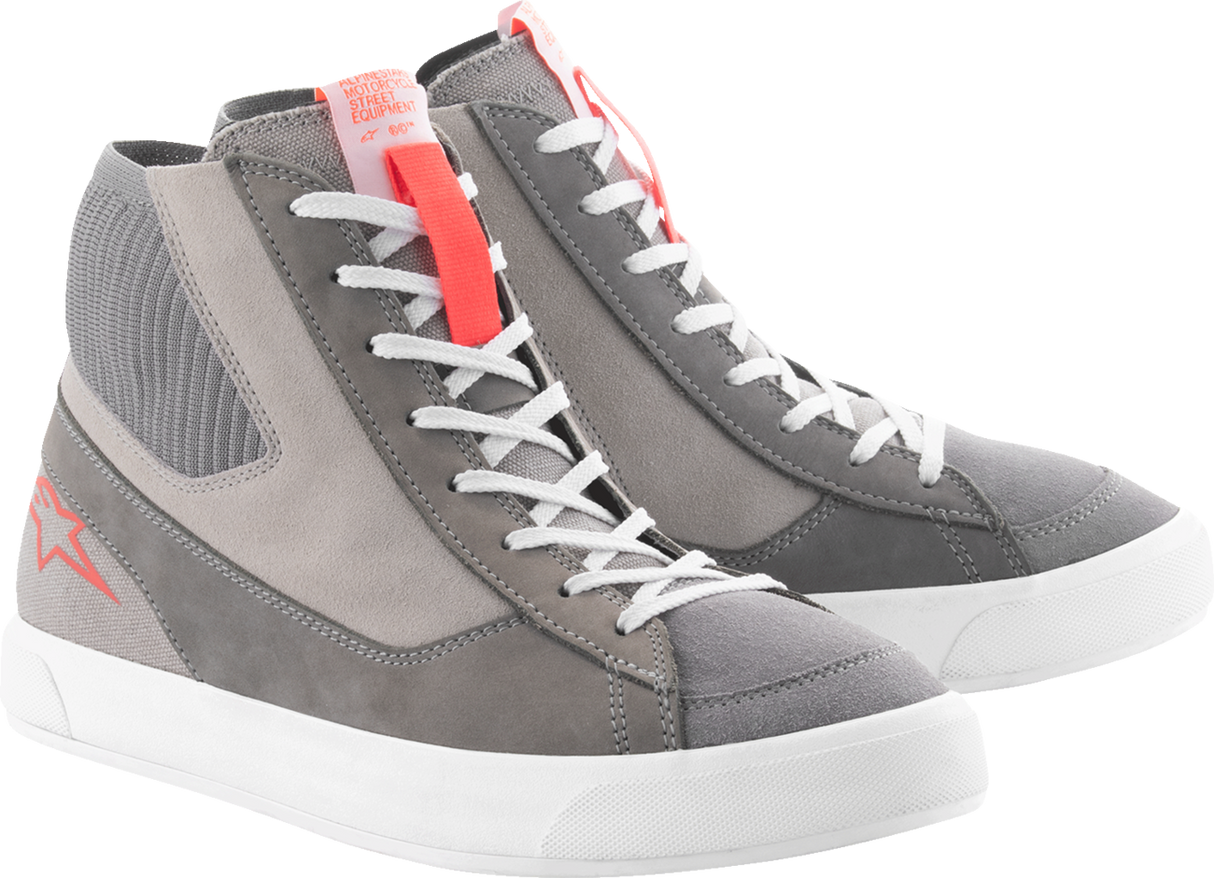 Stated Shoes