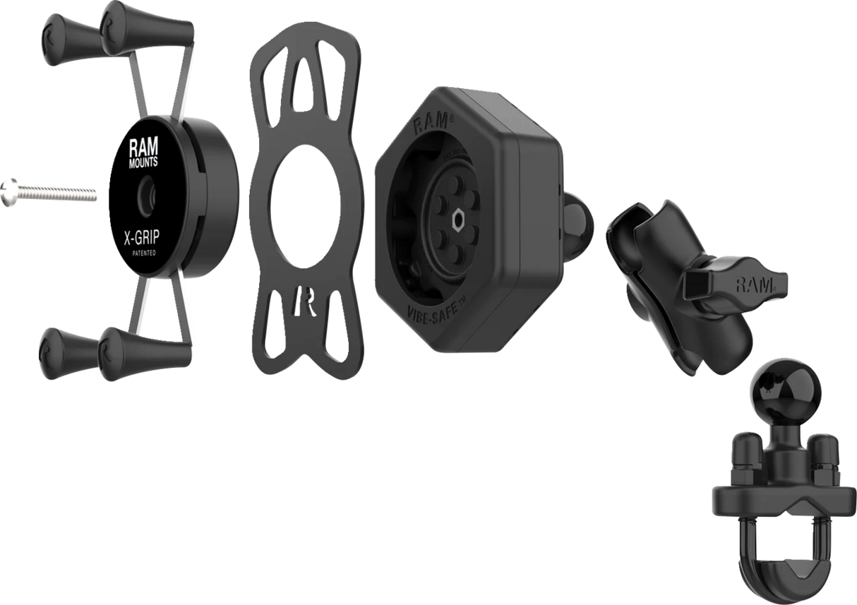 X-Grip® Mount Kit