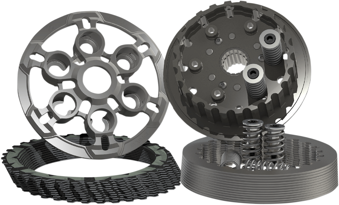 Core Manual TorqDrive® Clutch Kit