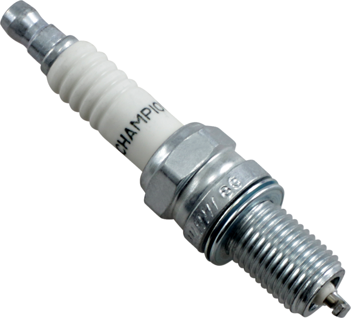 Copper Plus™ Spark Plug — Copper Plus