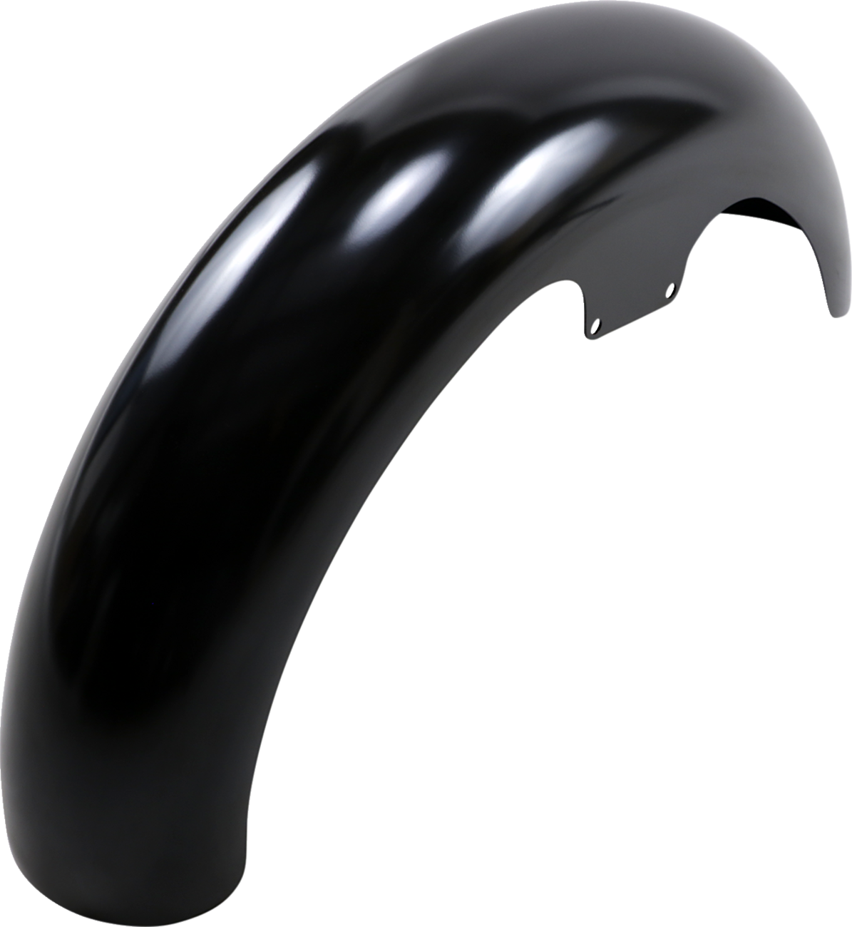 Hugger Series Front Fender