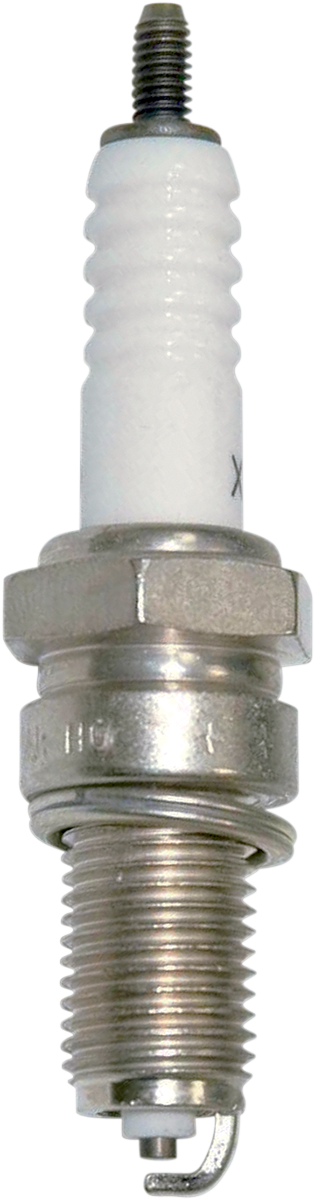 U-Groove Spark Plug β U-Groove