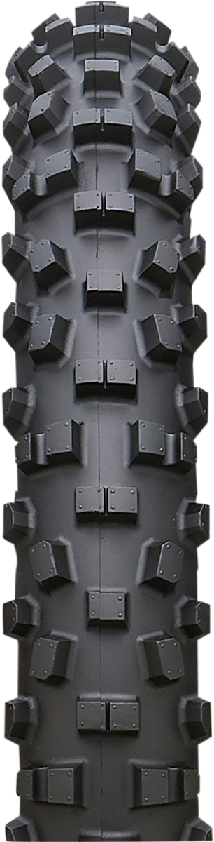 iX-09 Gekkota Tire