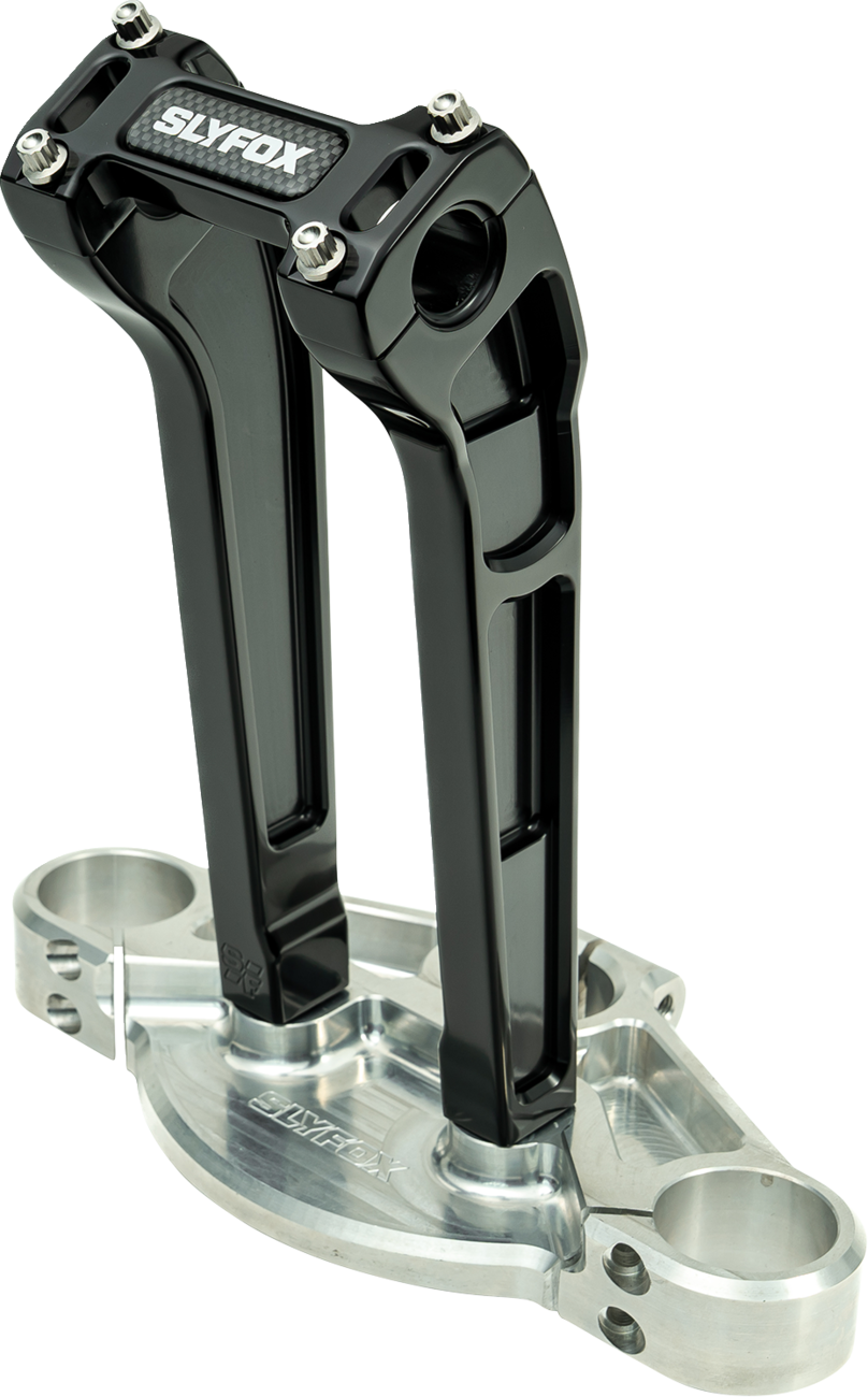 Handlebar Riser Kit