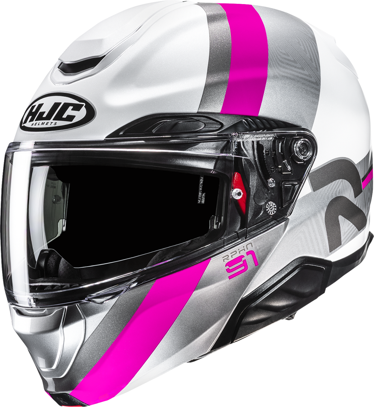 RPHA 91 Fensh Modular Helmet
