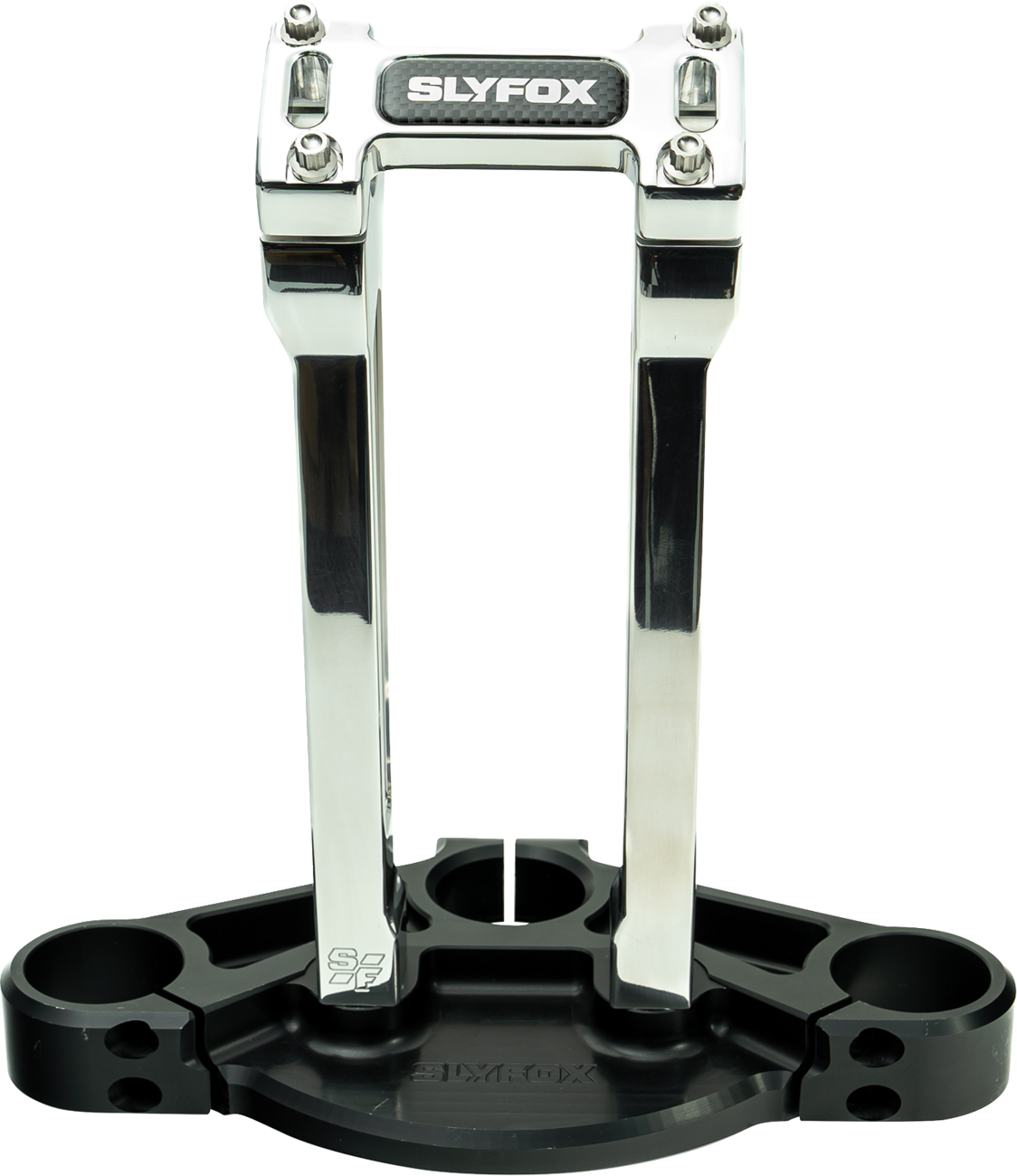 Handlebar Riser Kit